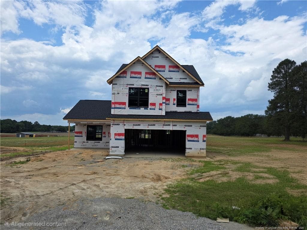 Photo 32 - 700 Brown Road, Lillington, NC 28328
