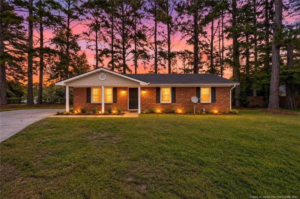 Photo 34 - 3304 Rhodhiss Court, Fayetteville, NC 28311