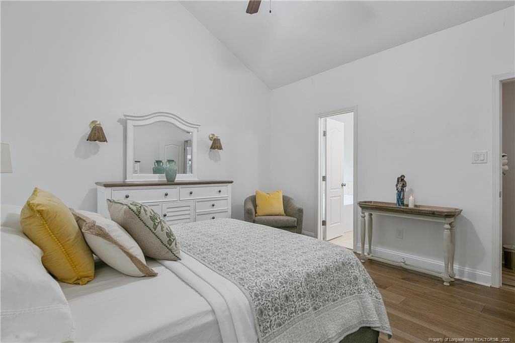 Photo 16 - 522 Hammond Farm Road, Hope Mills, NC 28348