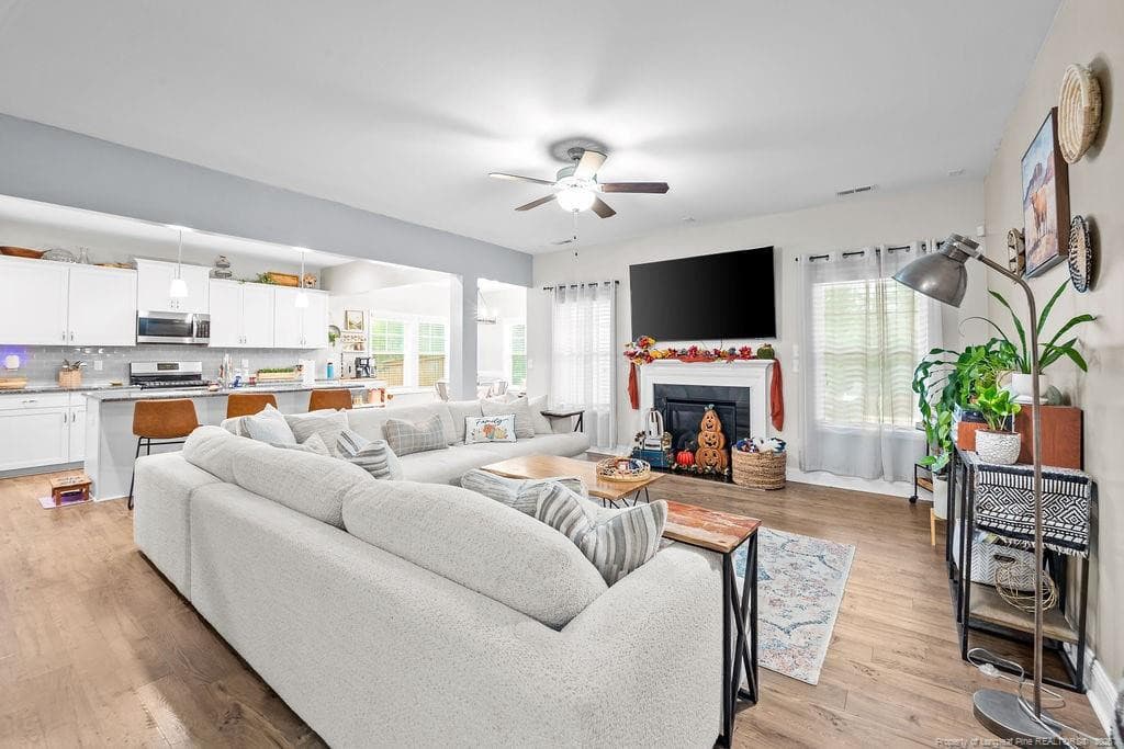 Photo 5 - 4644 Ritson Lane, Fayetteville, NC 28306