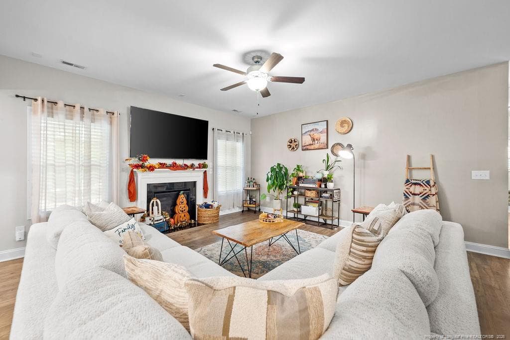 Photo 7 - 4644 Ritson Lane, Fayetteville, NC 28306