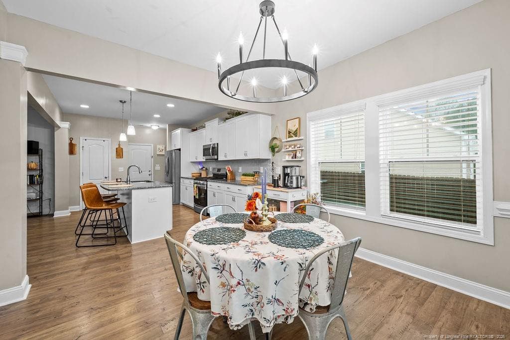 Photo 14 - 4644 Ritson Lane, Fayetteville, NC 28306