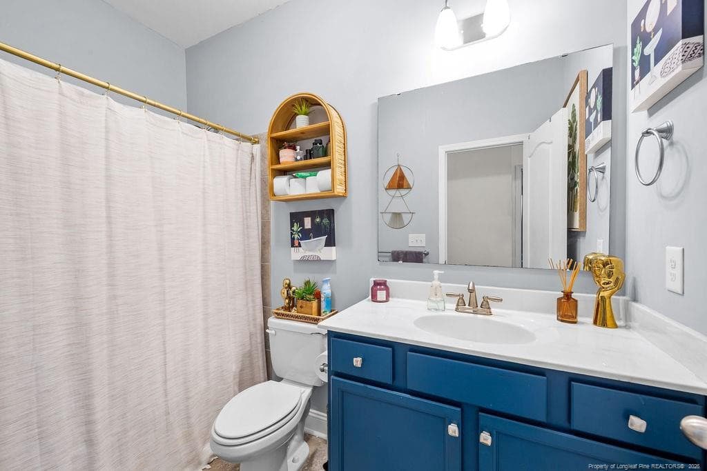 Photo 18 - 4644 Ritson Lane, Fayetteville, NC 28306