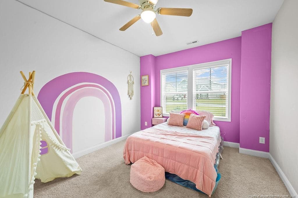 Photo 19 - 4644 Ritson Lane, Fayetteville, NC 28306