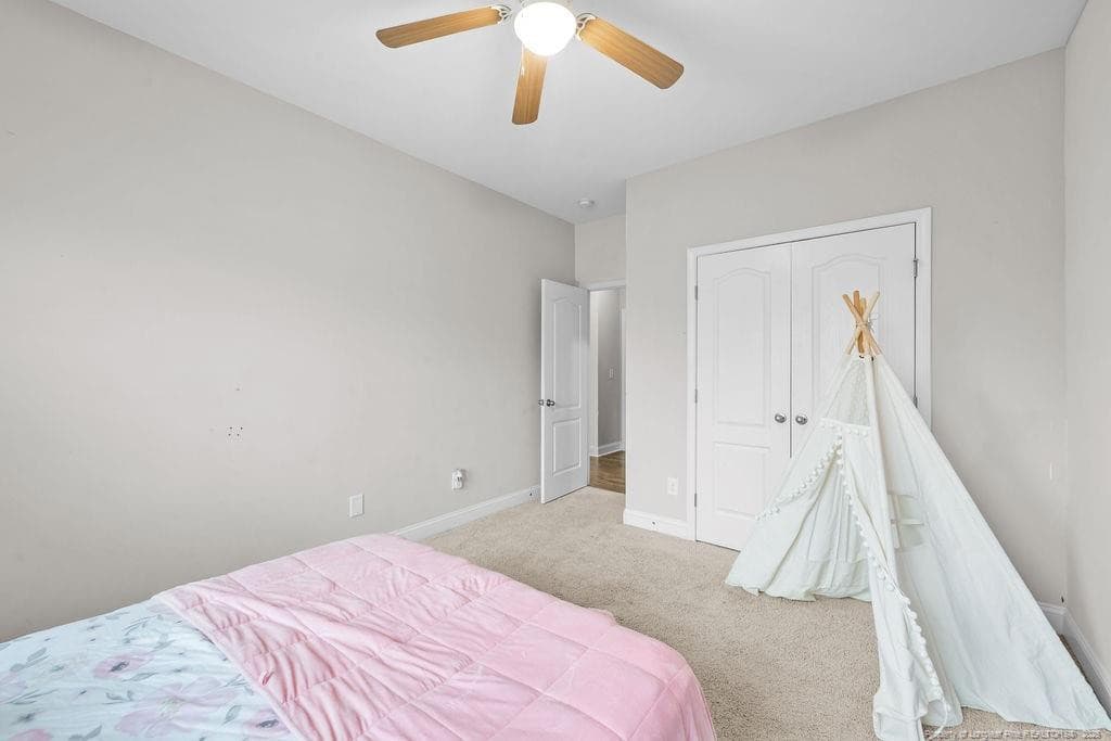 Photo 20 - 4644 Ritson Lane, Fayetteville, NC 28306
