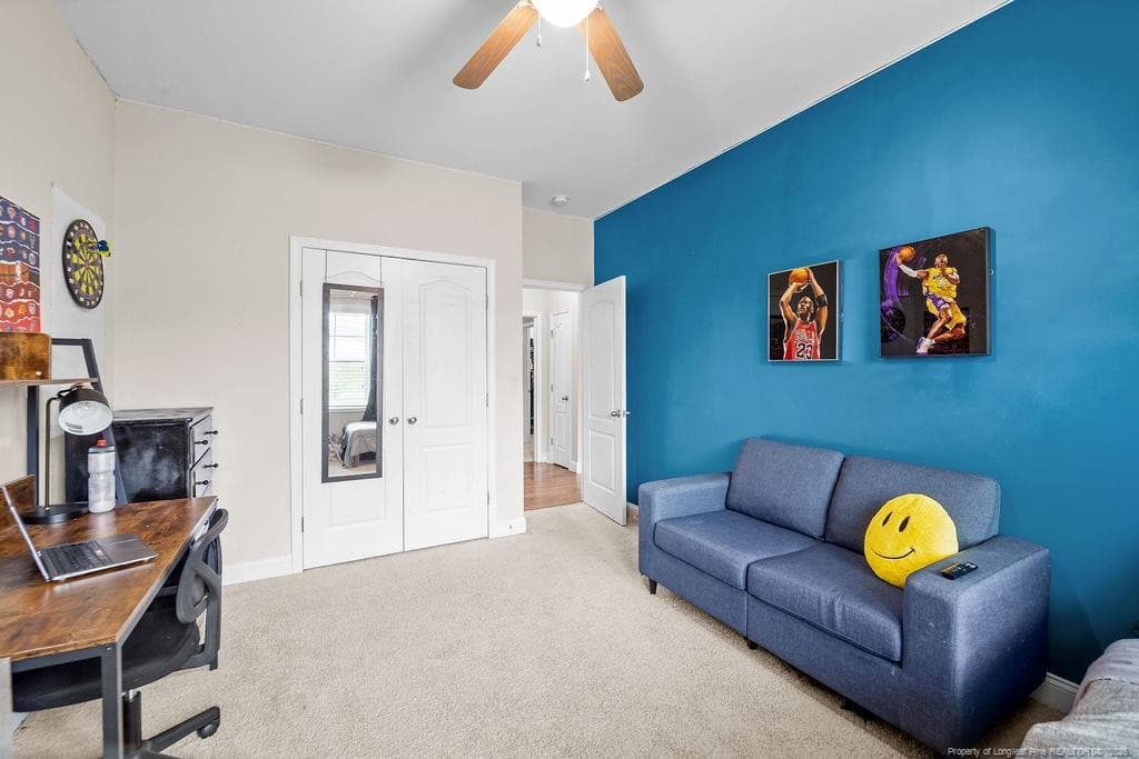 Photo 22 - 4644 Ritson Lane, Fayetteville, NC 28306