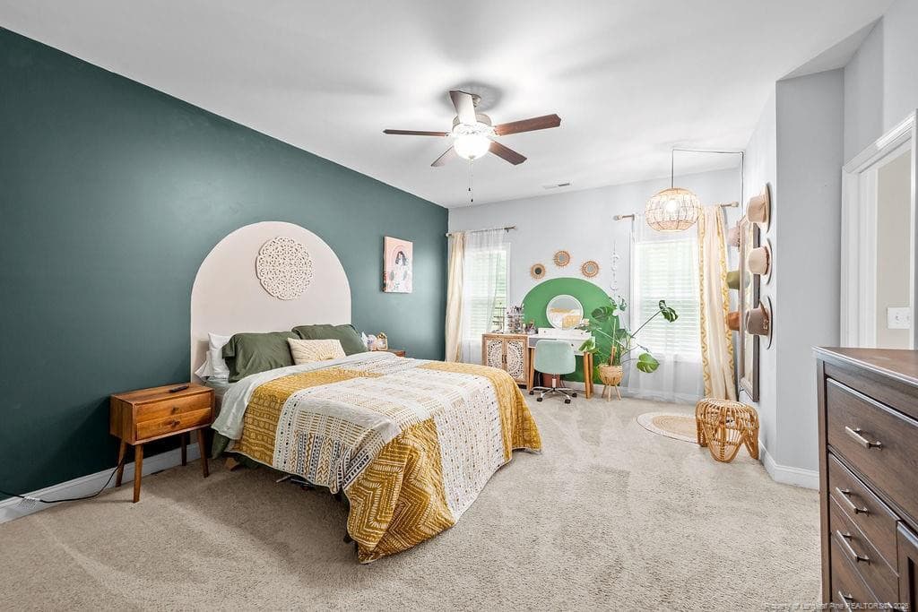Photo 23 - 4644 Ritson Lane, Fayetteville, NC 28306