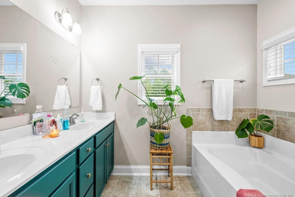 Photo 25 - 4644 Ritson Lane, Fayetteville, NC 28306