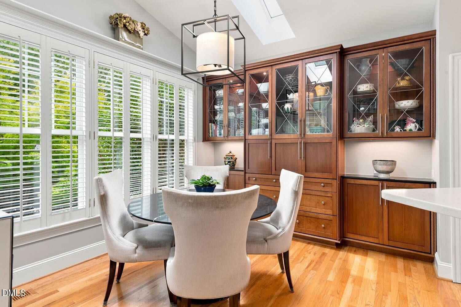 NCR_3608.jpg Breakfast room - 116 Lions Gate, Cary, NC 27518