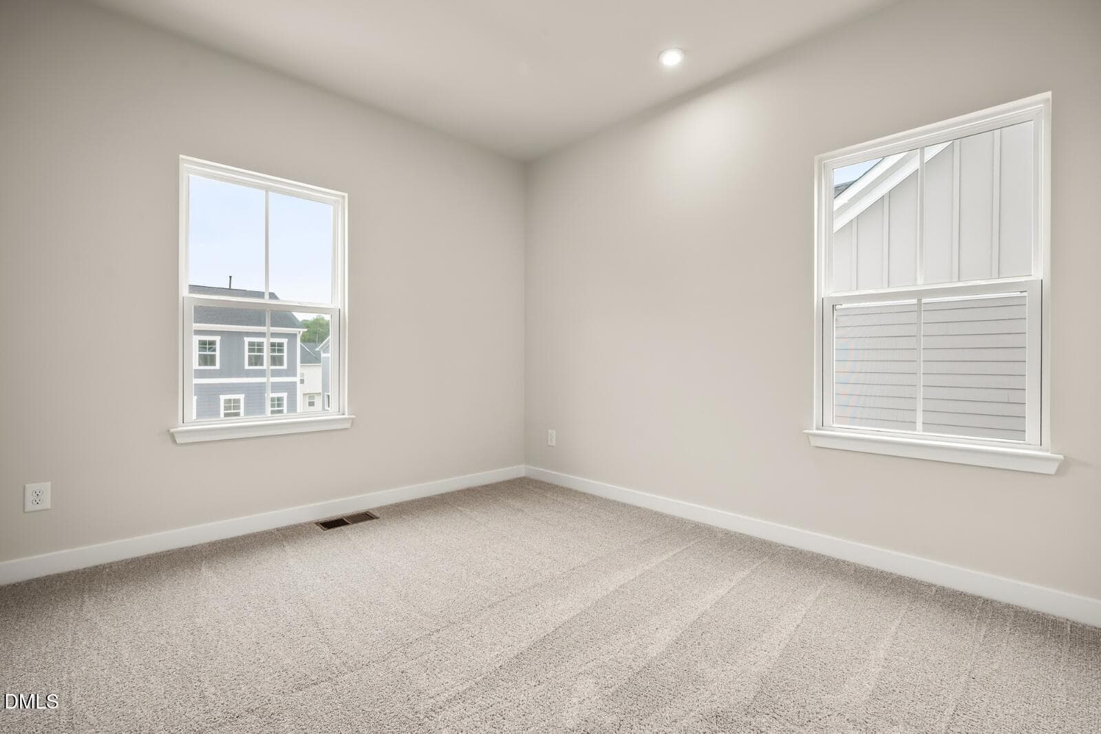 Bedroom 3 - 2342 Stevens Pass Station, Apex, NC 27502