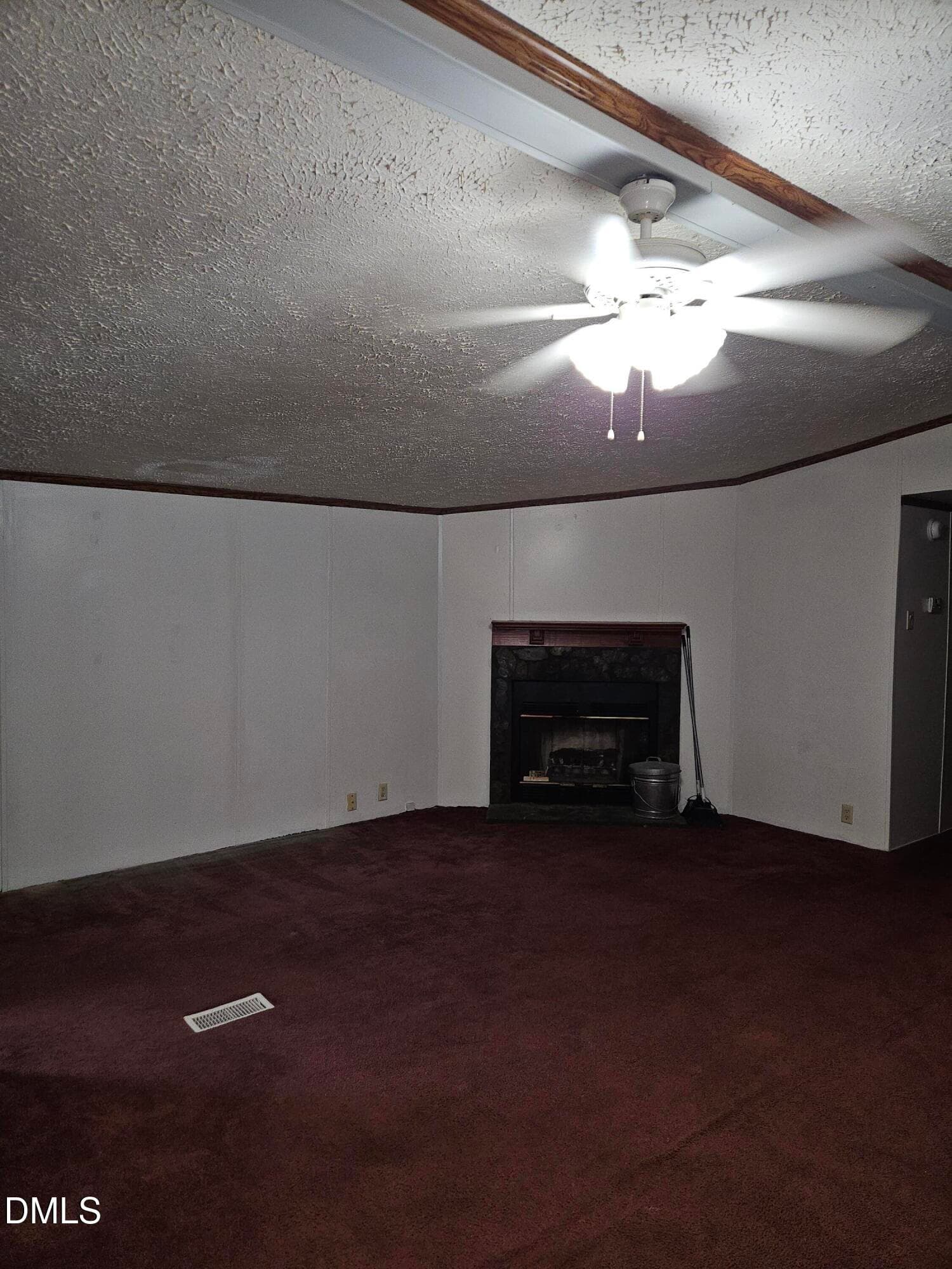 Den FP - 115 Eagle Lane, Middlesex, NC 27557, Middlesex