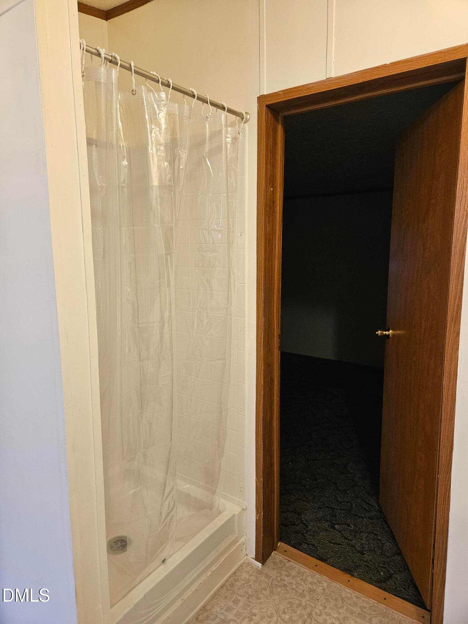M Bath Shower - 115 Eagle Lane, Middlesex, NC 27557, Middlesex
