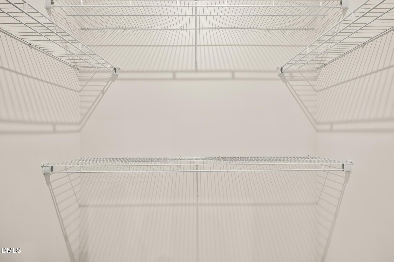 Primary Closet 2 - 2342 Stevens Pass Station, Apex, NC 27502