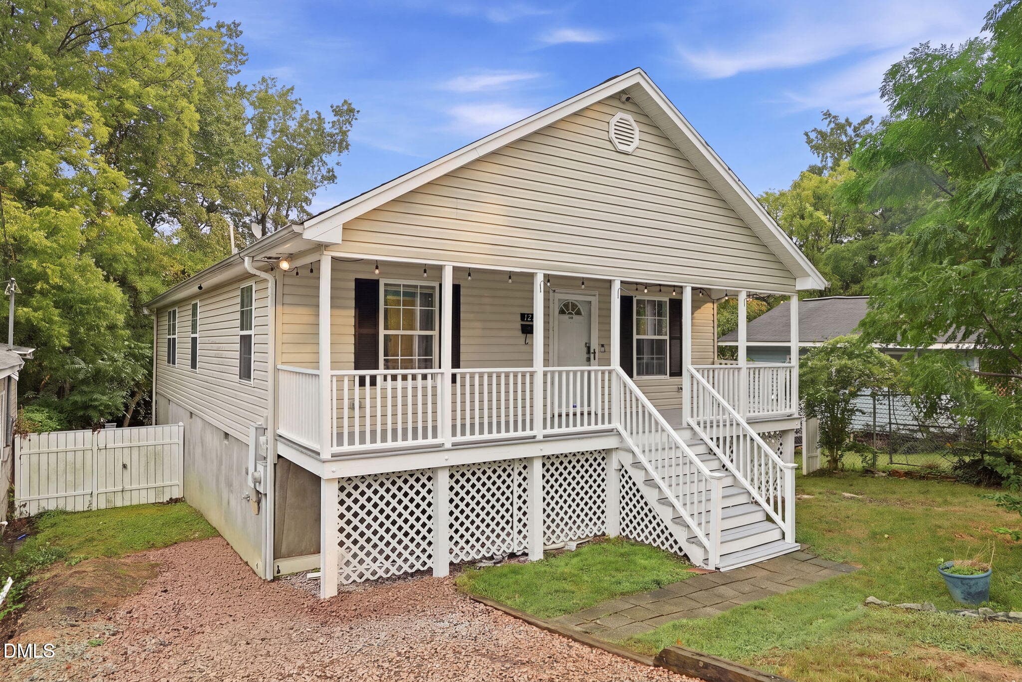 1214 Berkeley Street-1 - 1214 Berkeley Street, Durham, NC 27705