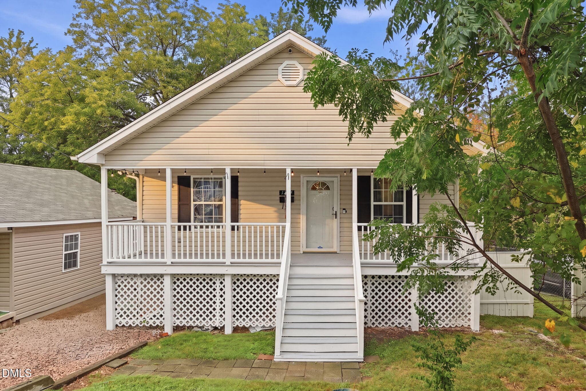 1214 Berkeley Street-2 - 1214 Berkeley Street, Durham, NC 27705