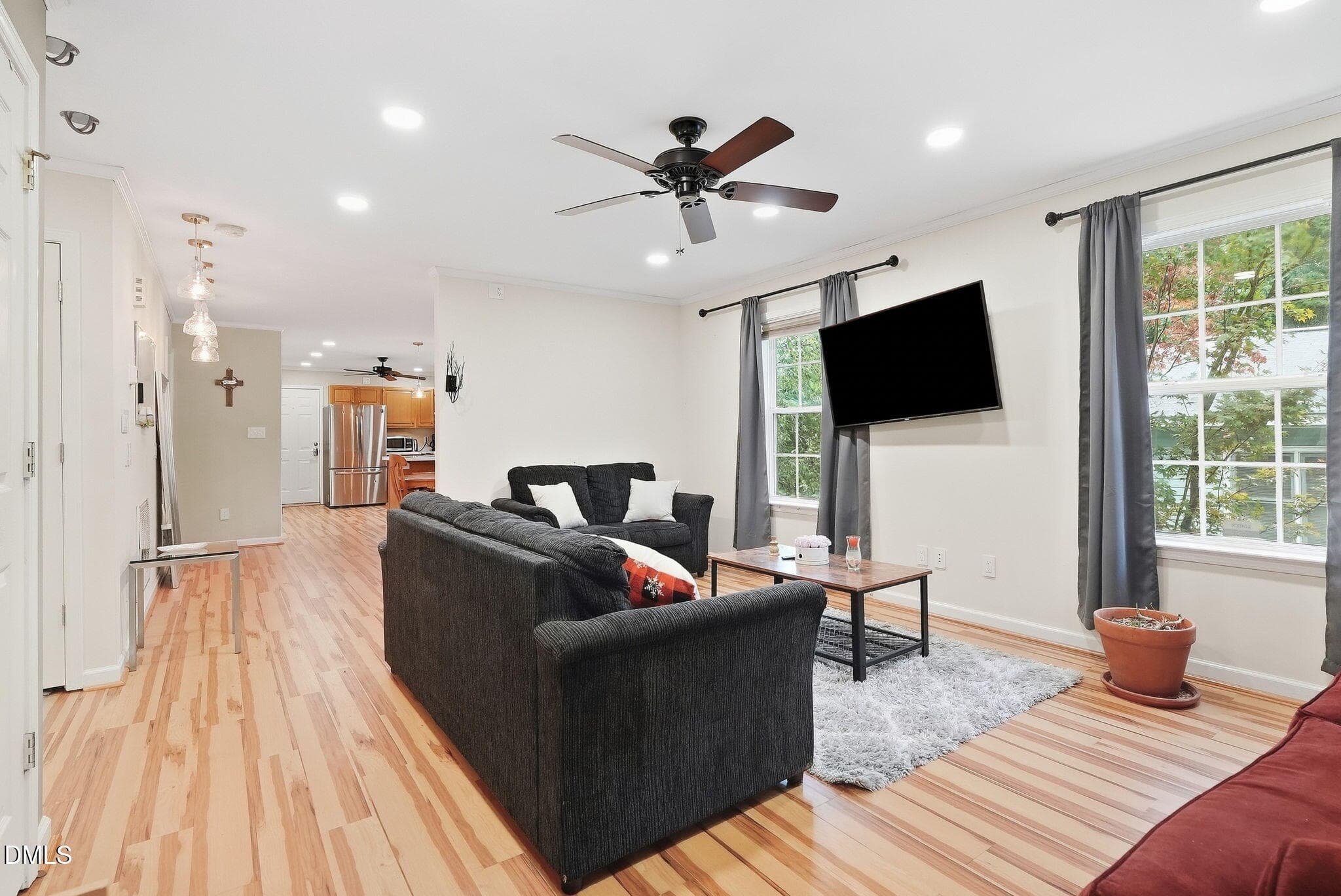 1214 Berkeley Street-10 - 1214 Berkeley Street, Durham, NC 27705