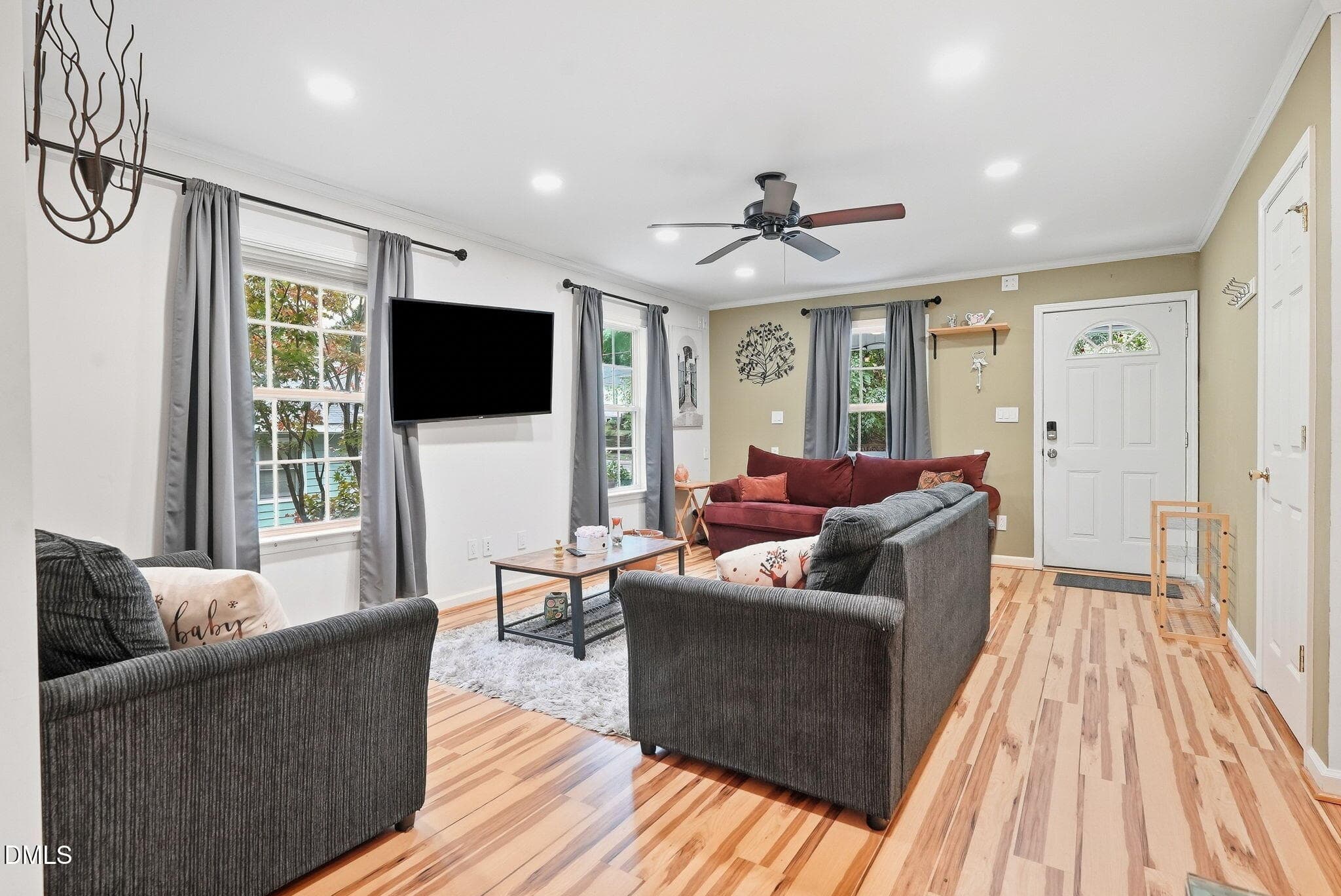1214 Berkeley Street-12 - 1214 Berkeley Street, Durham, NC 27705