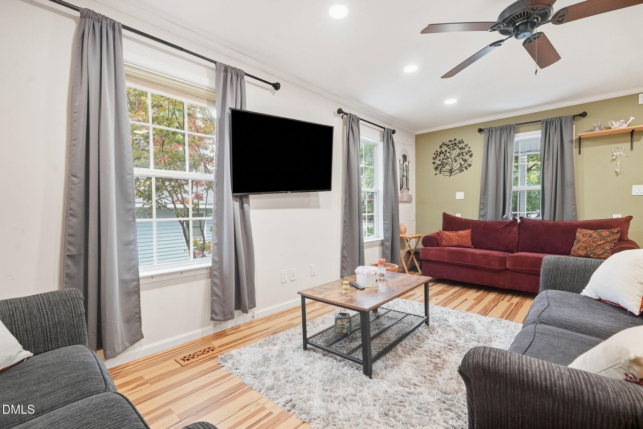1214 Berkeley Street-13 - 1214 Berkeley Street, Durham, NC 27705
