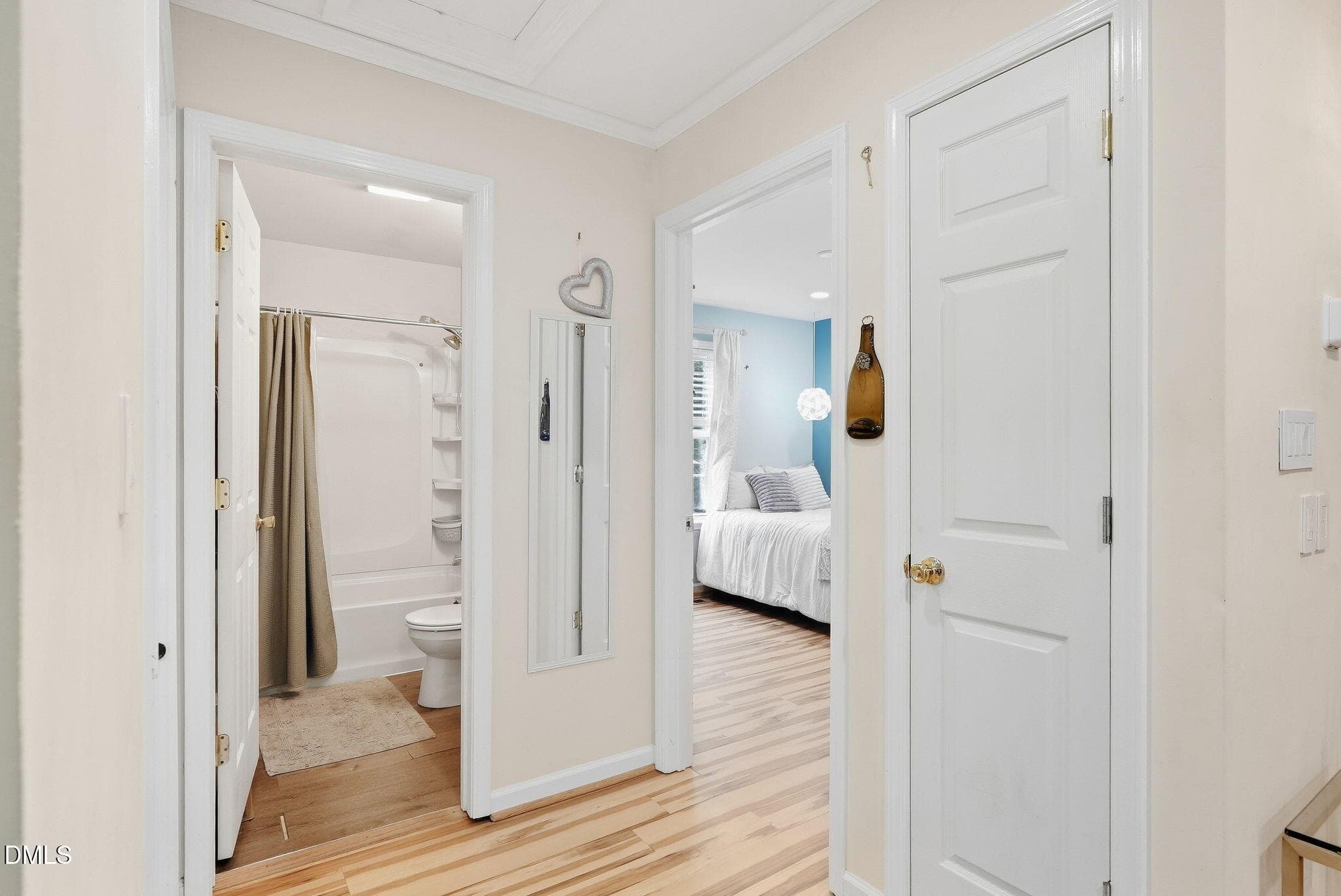 Hall - 1214 Berkeley Street, Durham, NC 27705