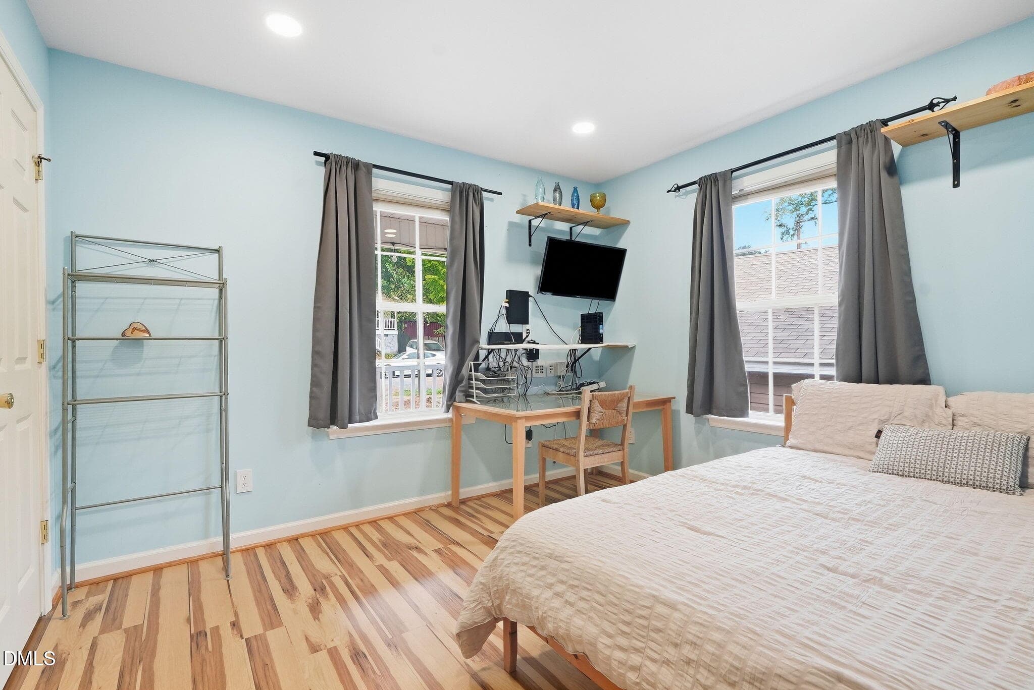 BR #2 - 1214 Berkeley Street, Durham, NC 27705