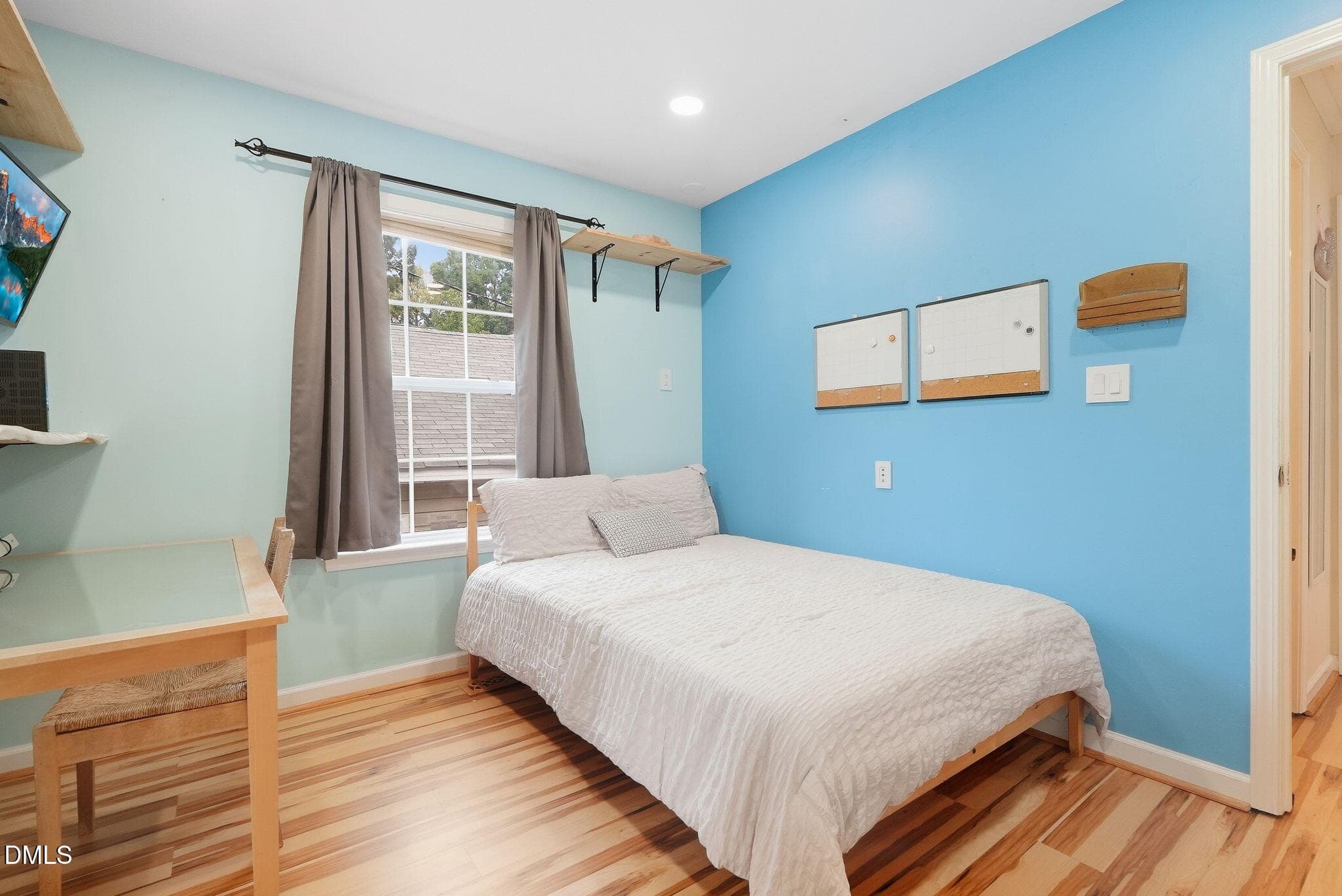 BR #2 - 1214 Berkeley Street, Durham, NC 27705