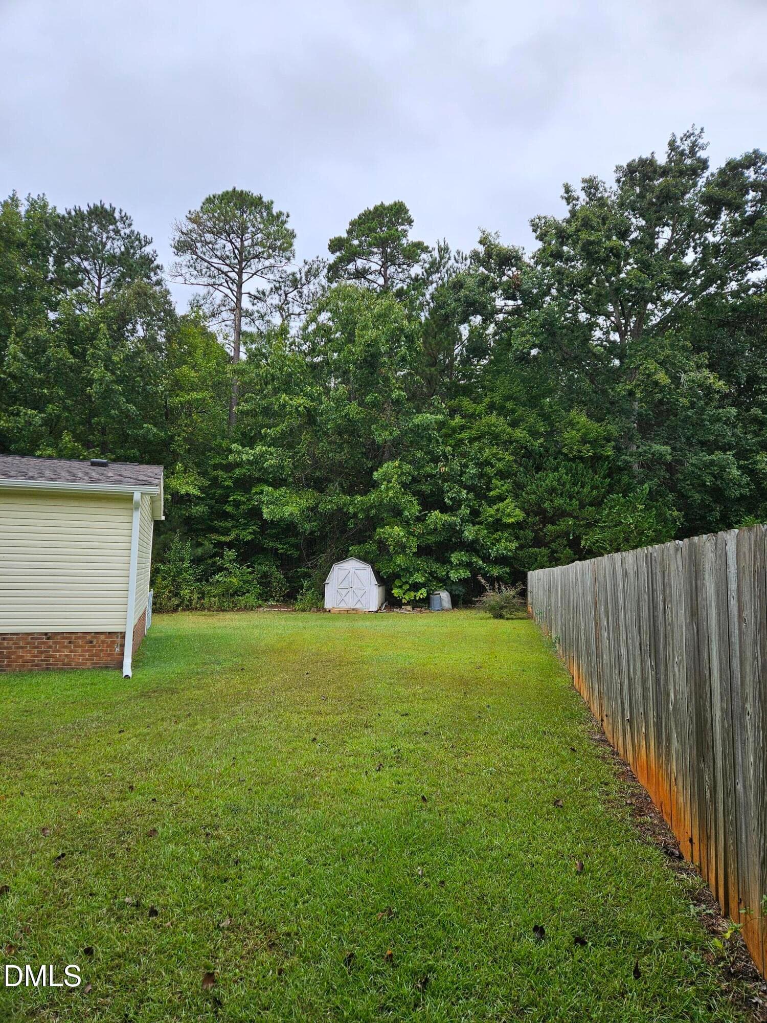 Right Side - 115 Eagle Lane, Middlesex, NC 27557, Middlesex