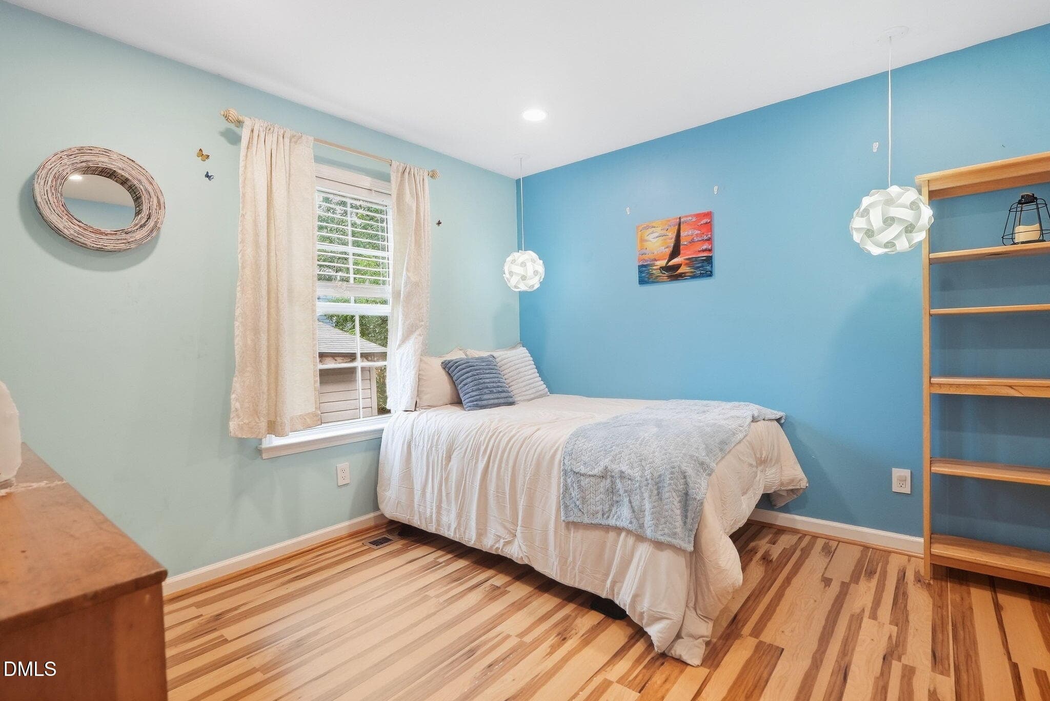 BR #3 - 1214 Berkeley Street, Durham, NC 27705