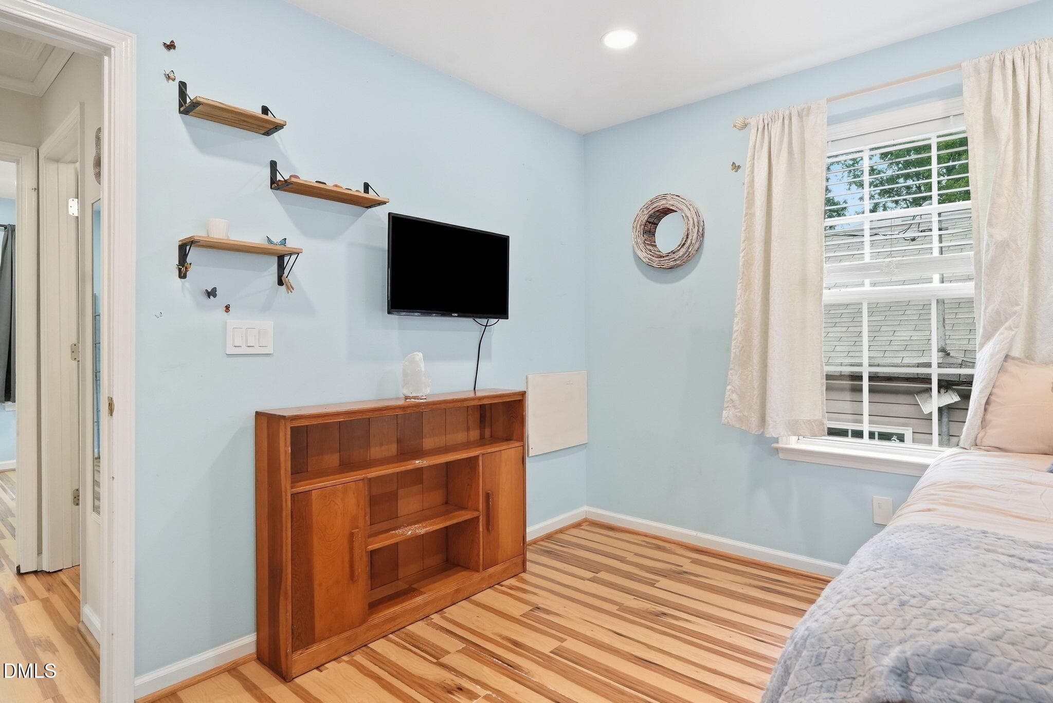 BR #3 - 1214 Berkeley Street, Durham, NC 27705