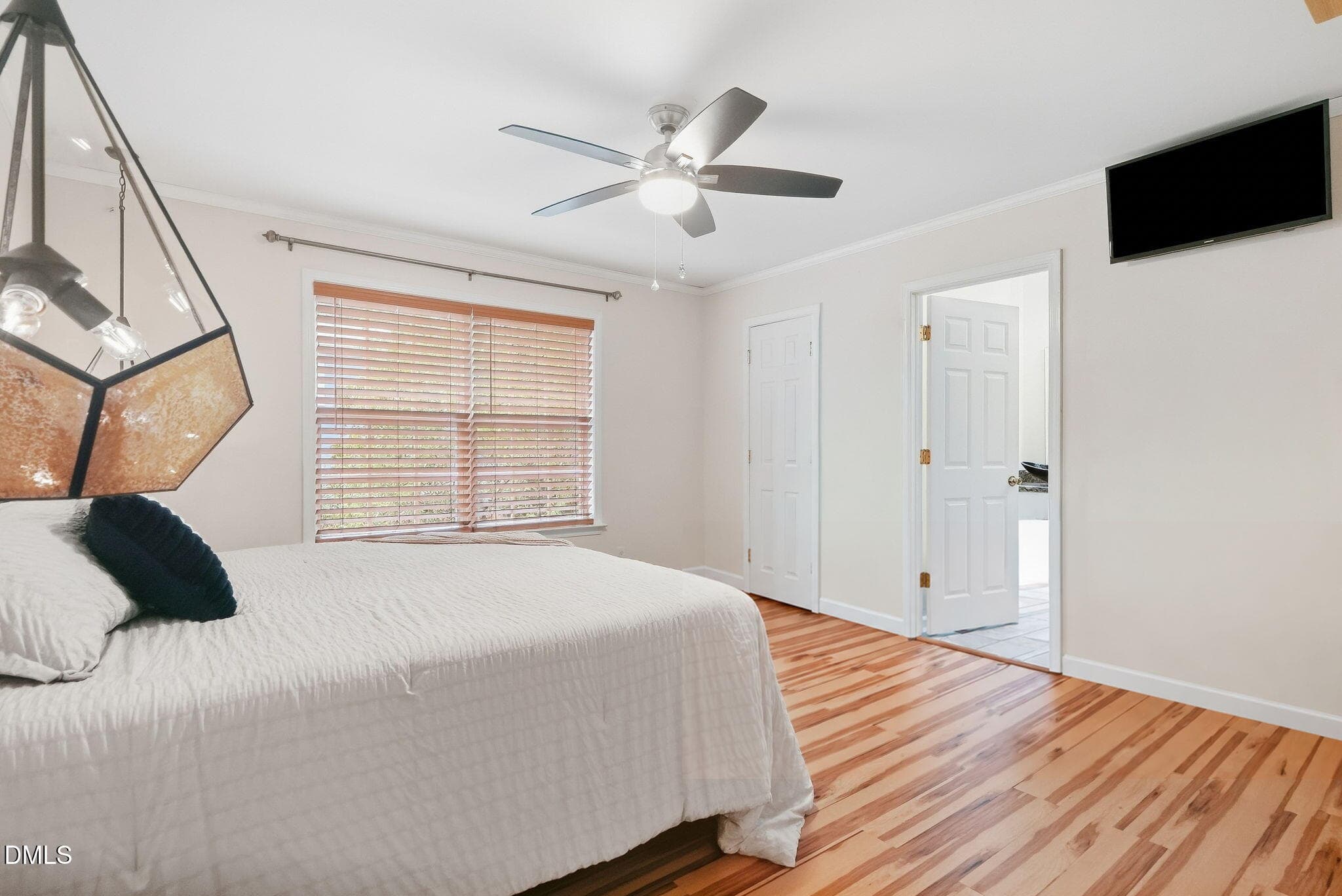 Primary Suite - 1214 Berkeley Street, Durham, NC 27705