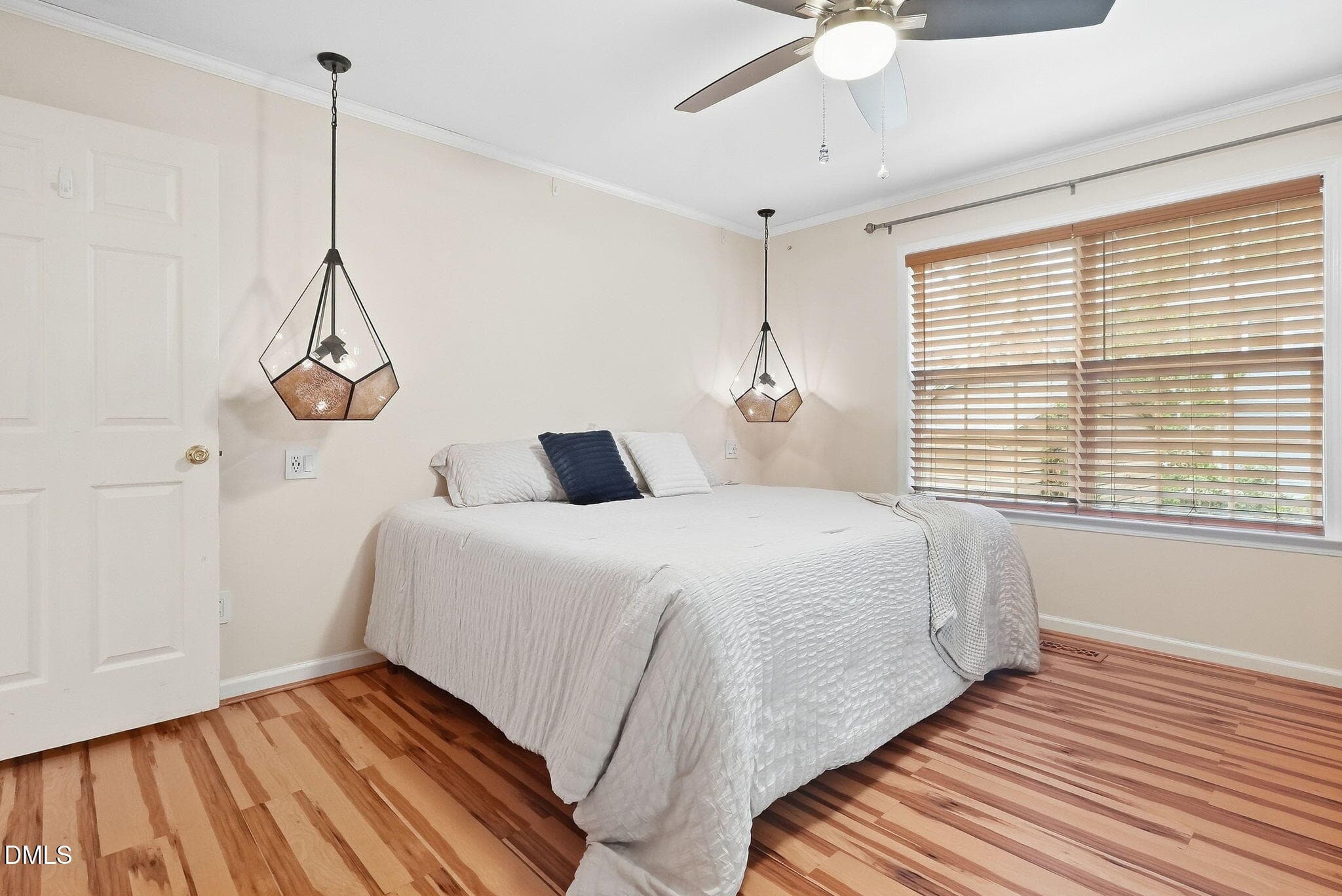Primary Suite - 1214 Berkeley Street, Durham, NC 27705