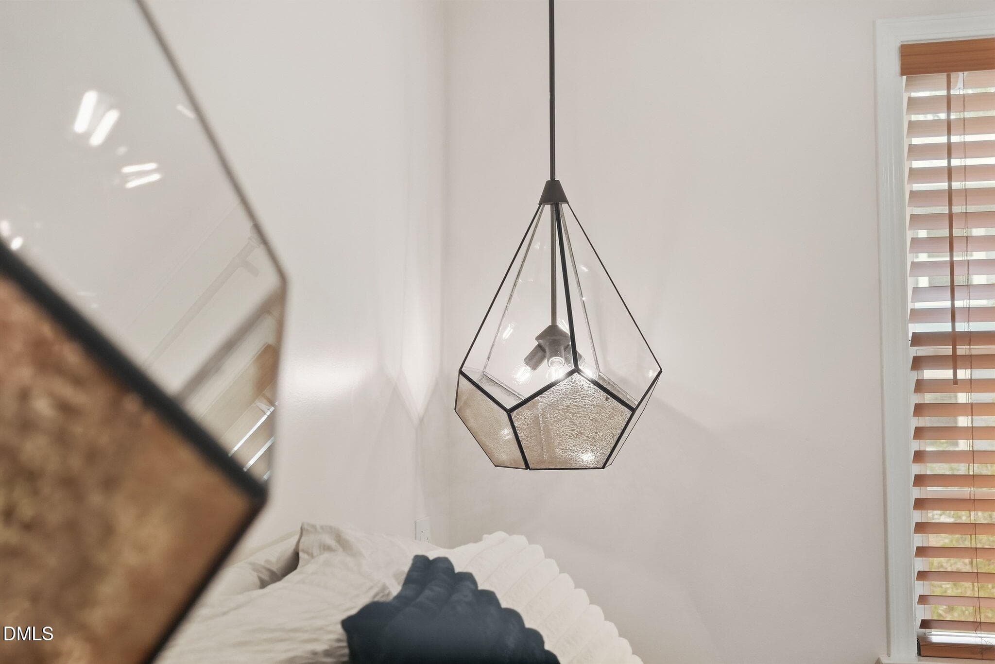 Pendant Light - 1214 Berkeley Street, Durham, NC 27705