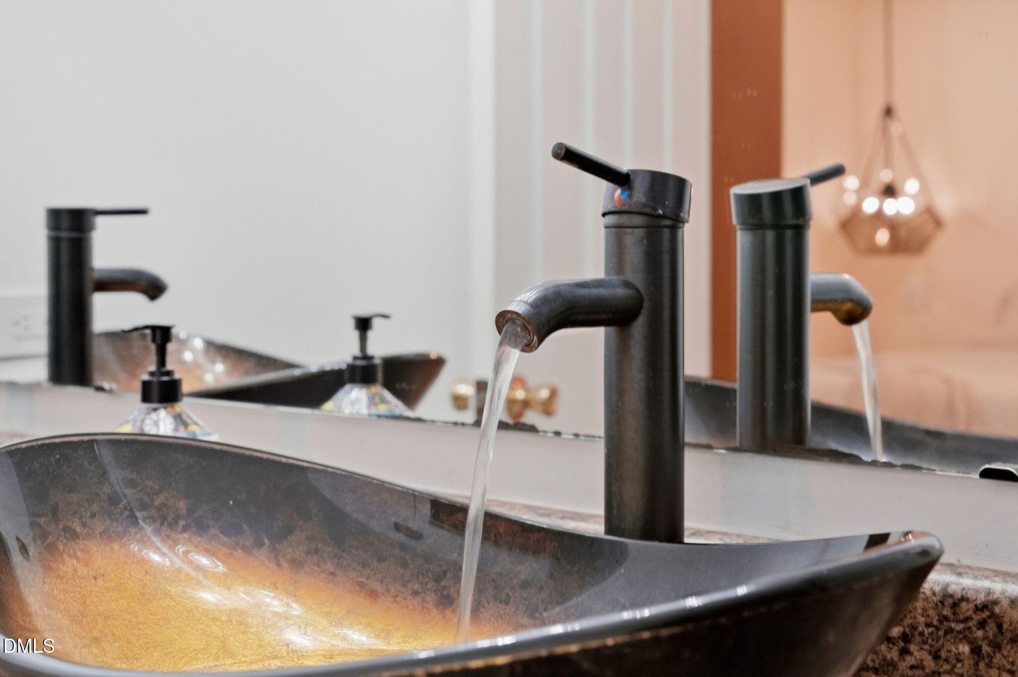 Primary bath - 1214 Berkeley Street, Durham, NC 27705
