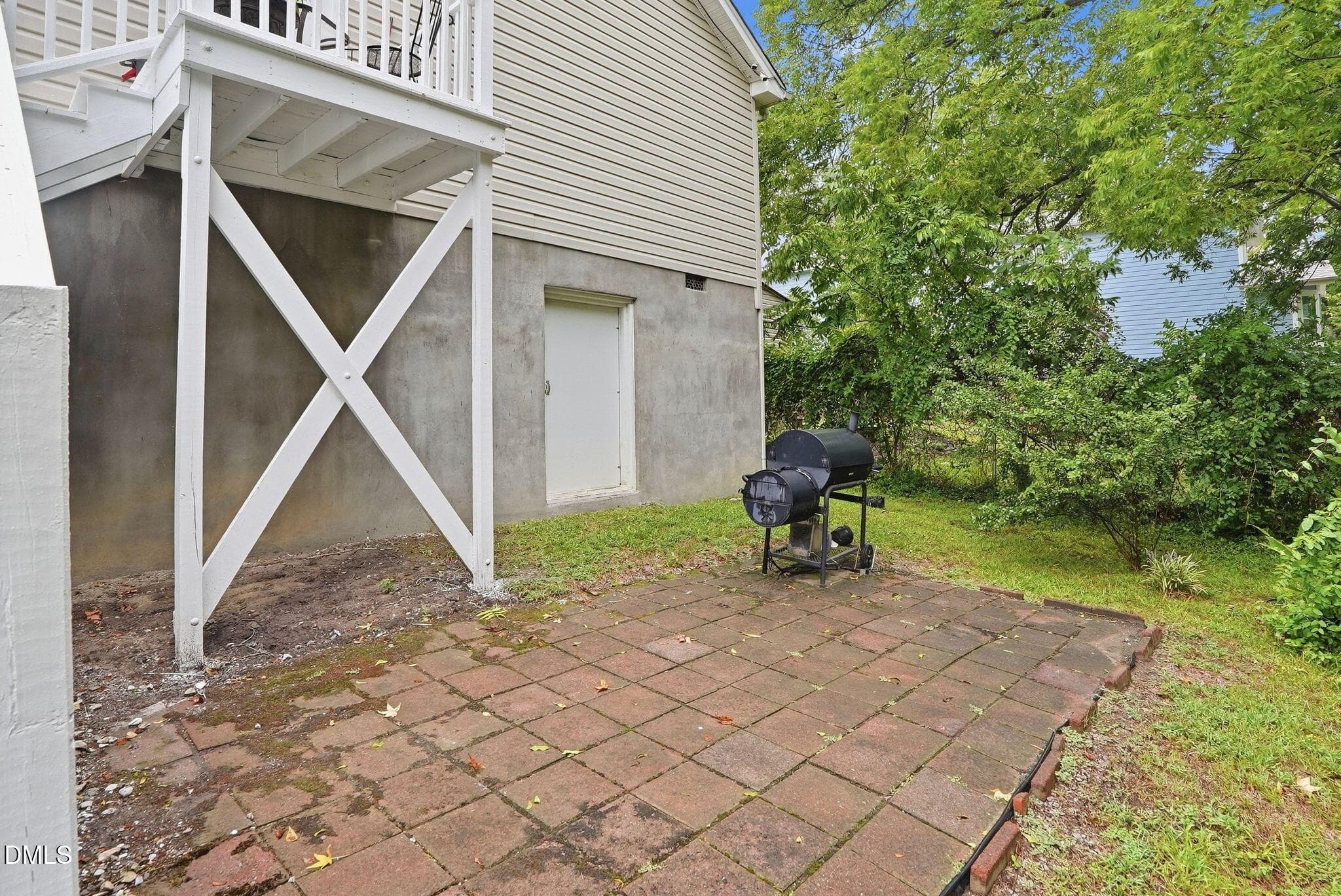 Walk-in Crawl - 1214 Berkeley Street, Durham, NC 27705