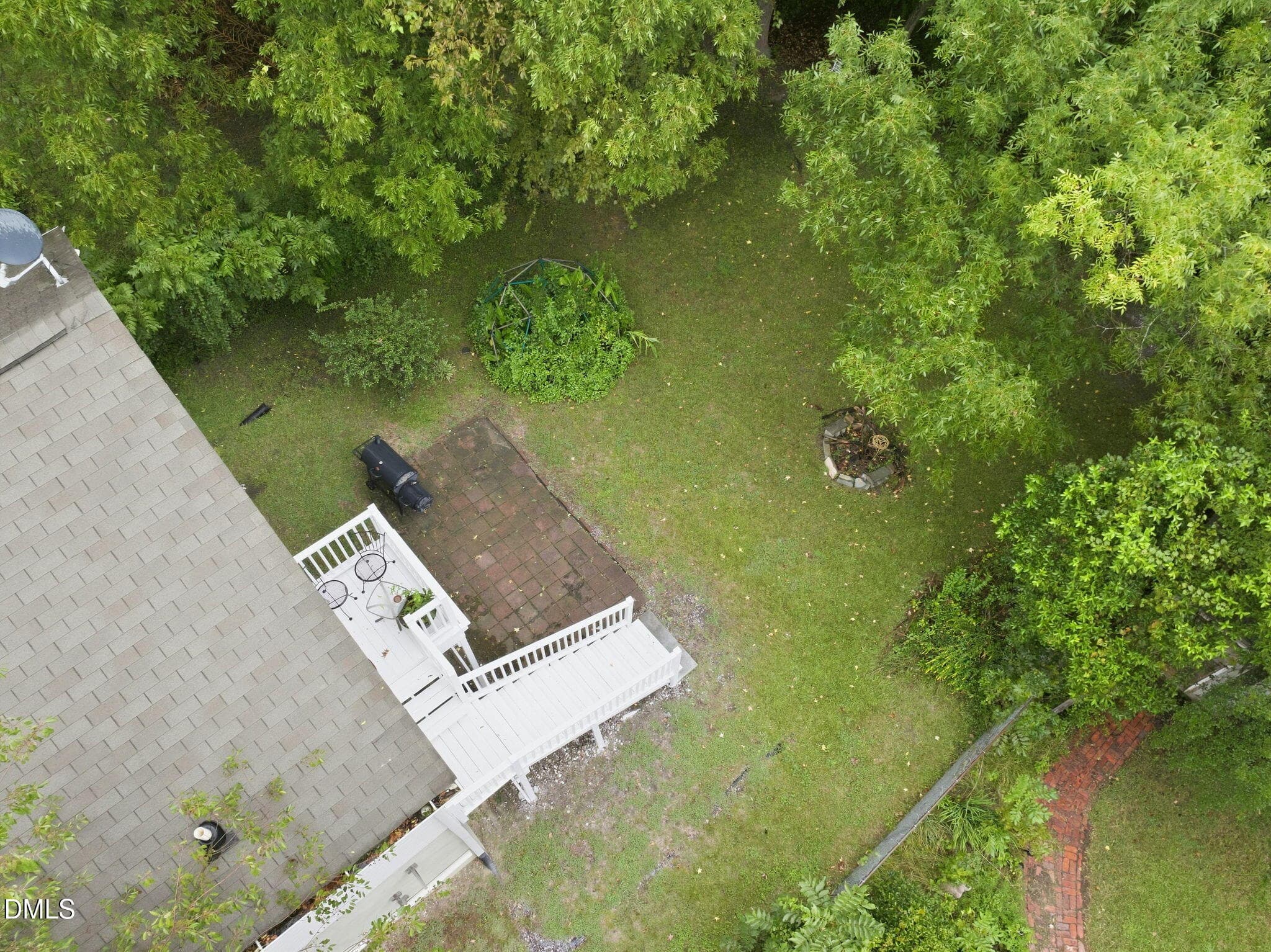 1214 Berkeley Street-54 - 1214 Berkeley Street, Durham, NC 27705