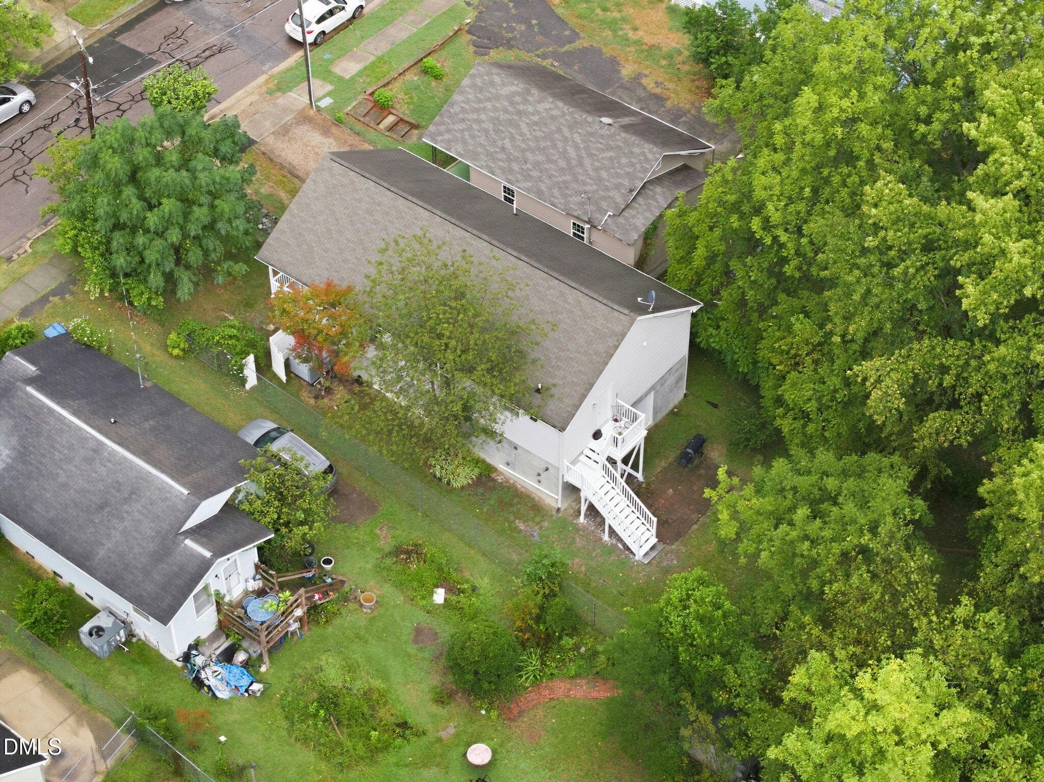 1214 Berkeley Street-56 - 1214 Berkeley Street, Durham, NC 27705
