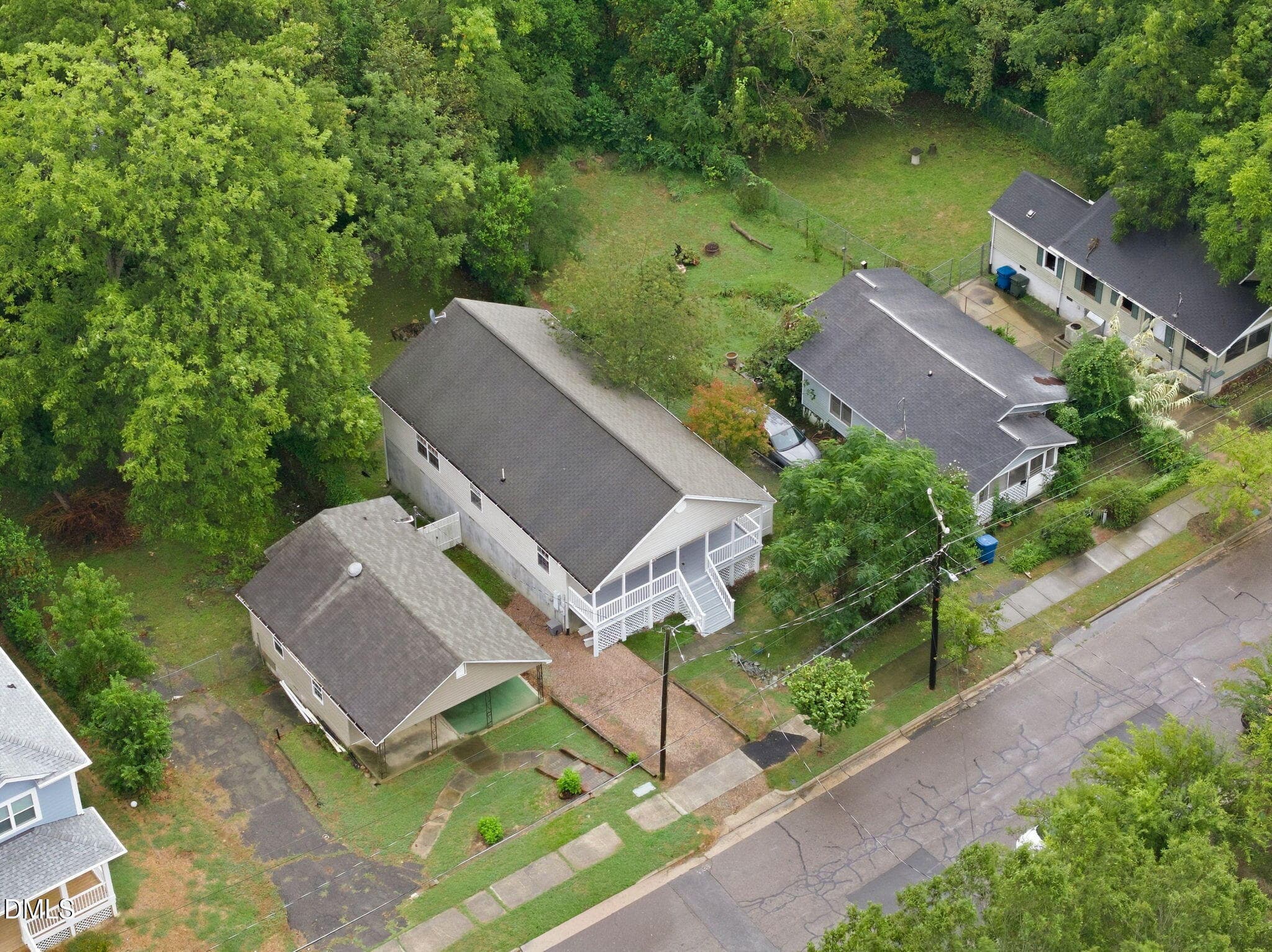 1214 Berkeley Street-57 - 1214 Berkeley Street, Durham, NC 27705