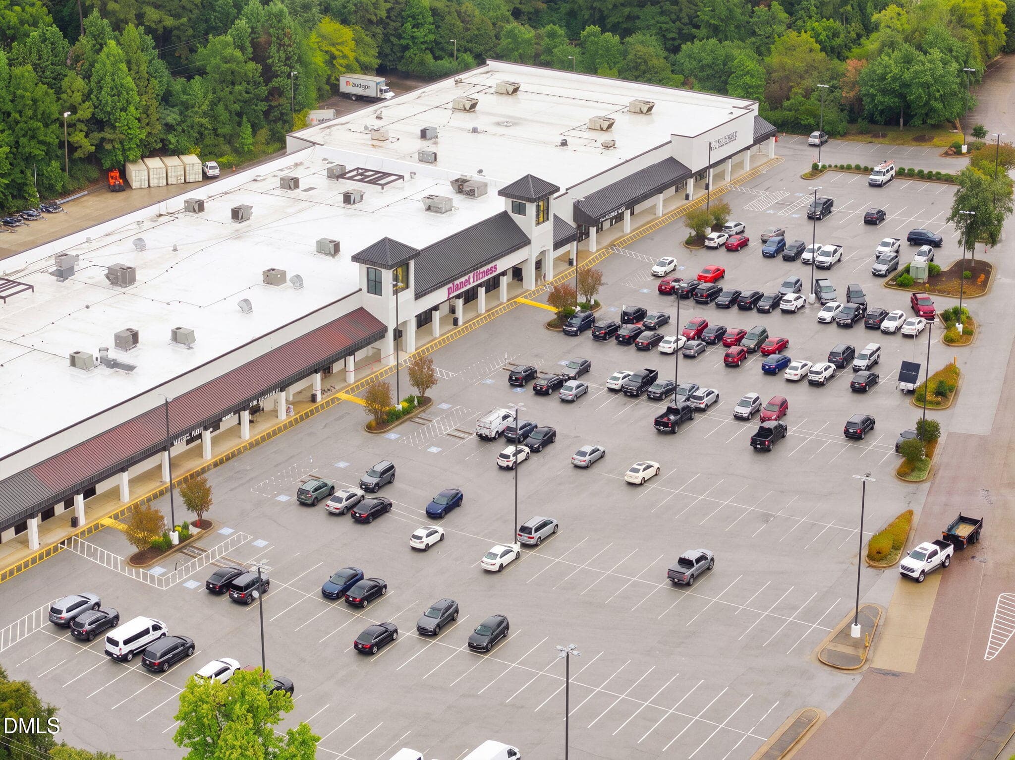 Shopping - 1214 Berkeley Street, Durham, NC 27705