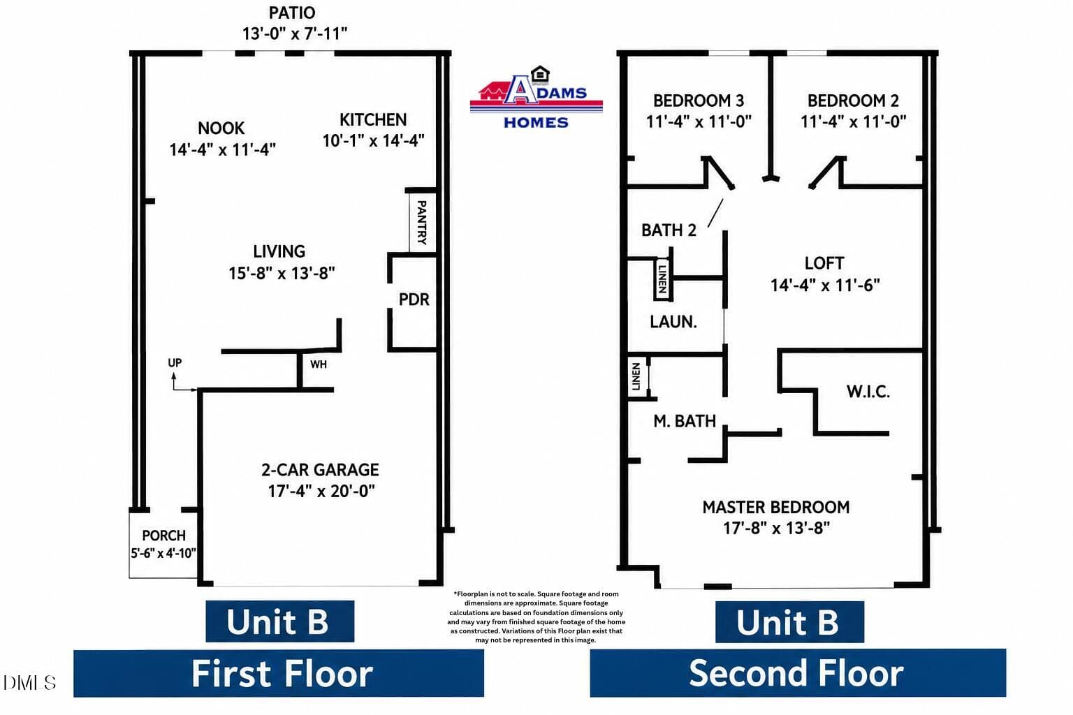 Untitled design - 2028 Tharrington Way, Rocky Mount, NC 27803