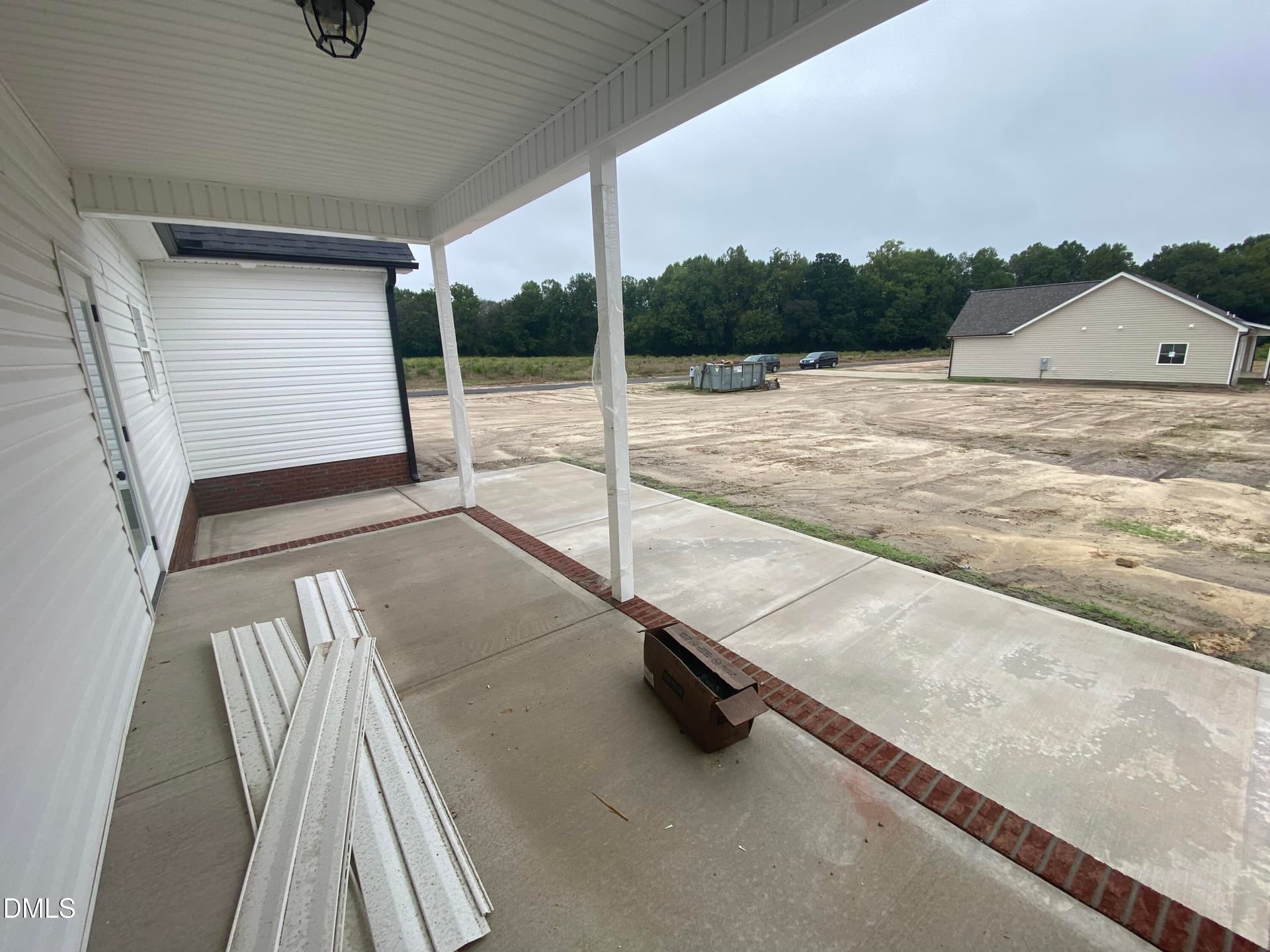 IMG_2702 - 9641 Hinnant-edgerton Road, Kenly, NC 27542