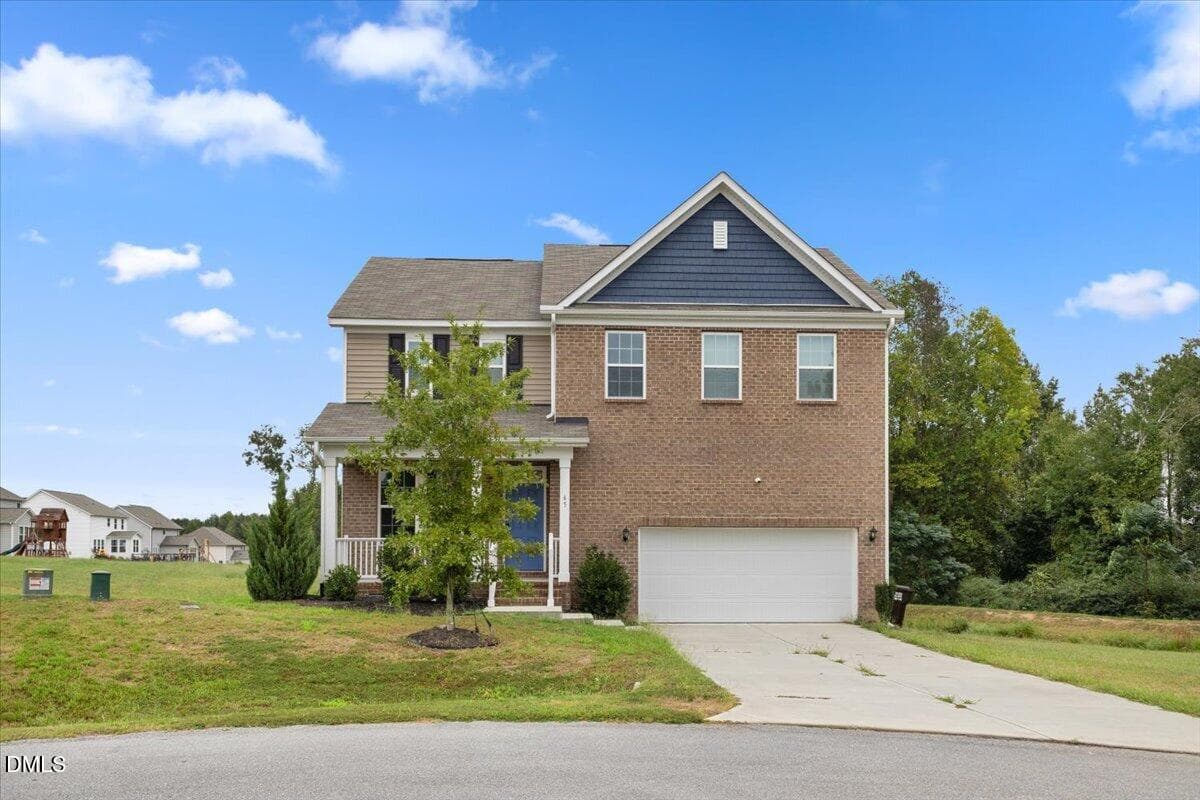 02-65 Painter Pl - 65 Painter Place, Angier, NC 27501