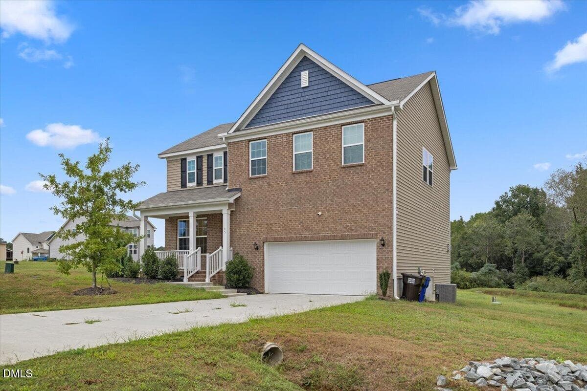 05-65 Painter Pl - 65 Painter Place, Angier, NC 27501