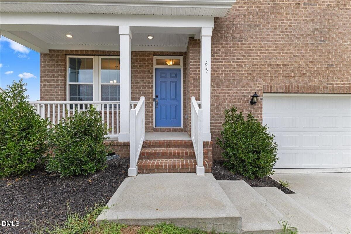 07-65 Painter Pl - 65 Painter Place, Angier, NC 27501