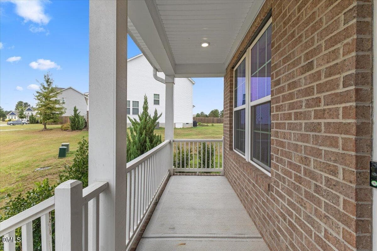 09-65 Painter Pl - 65 Painter Place, Angier, NC 27501