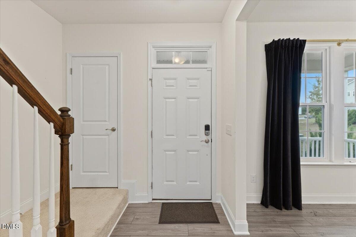 11-65 Painter Pl - 65 Painter Place, Angier, NC 27501