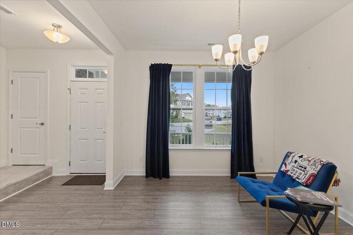 16-65 Painter Pl - 65 Painter Place, Angier, NC 27501