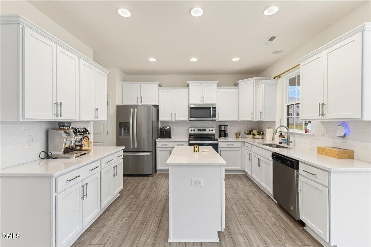 20-65 Painter Pl - 65 Painter Place, Angier, NC 27501