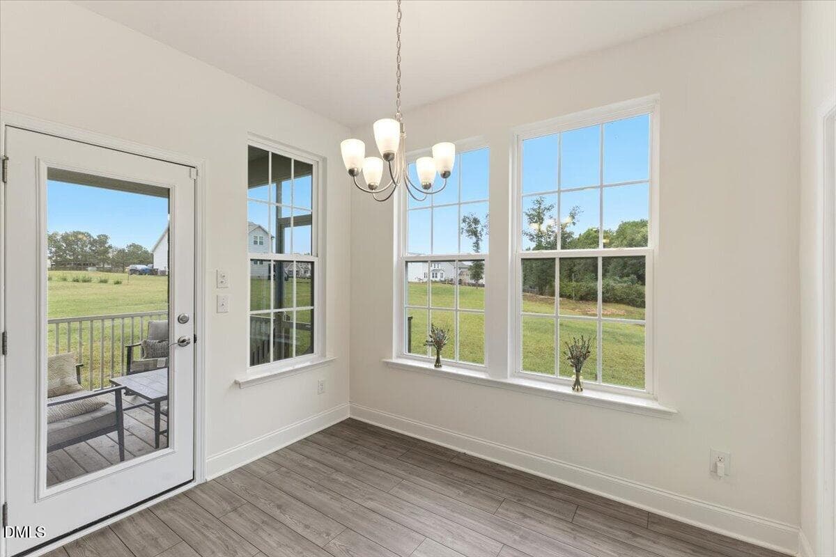 23-65 Painter Pl - 65 Painter Place, Angier, NC 27501