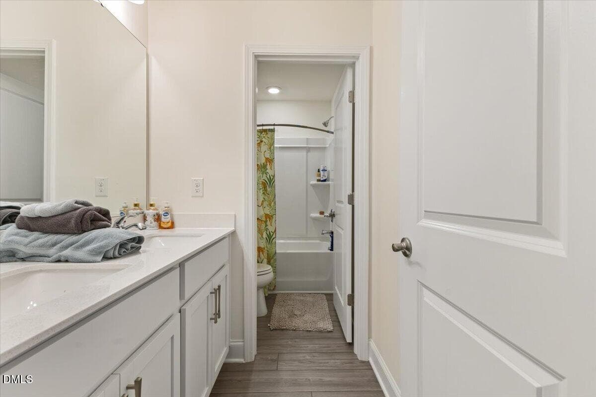 39-65 Painter Pl - 65 Painter Place, Angier, NC 27501