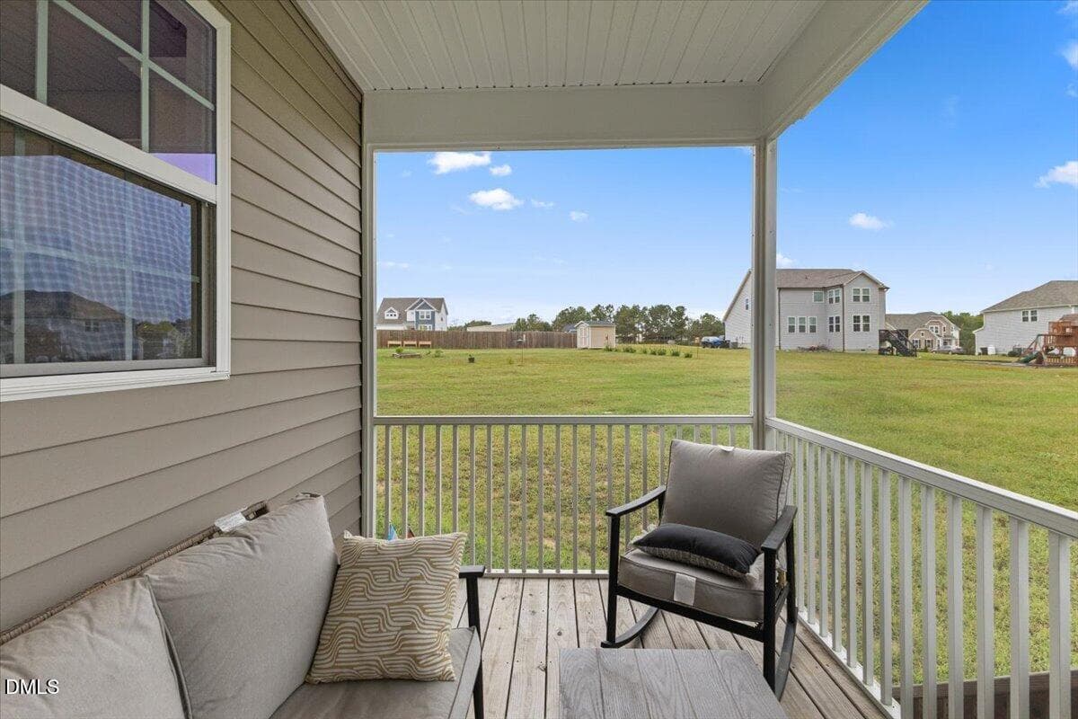 53-65 Painter Pl - 65 Painter Place, Angier, NC 27501
