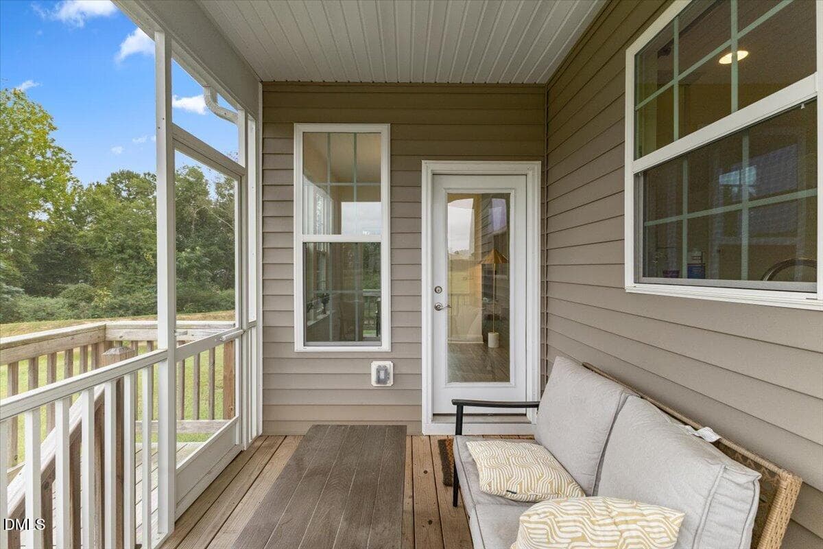54-65 Painter Pl - 65 Painter Place, Angier, NC 27501